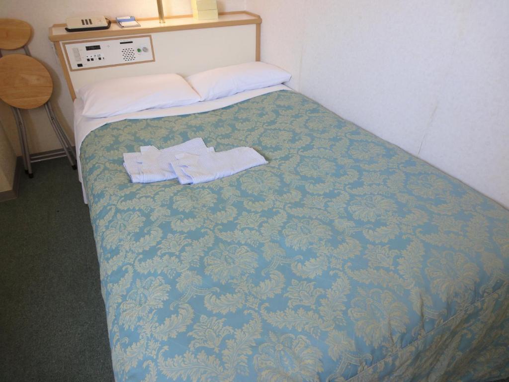 Hiroshima Rich Hotel Pokój zdjęcie
