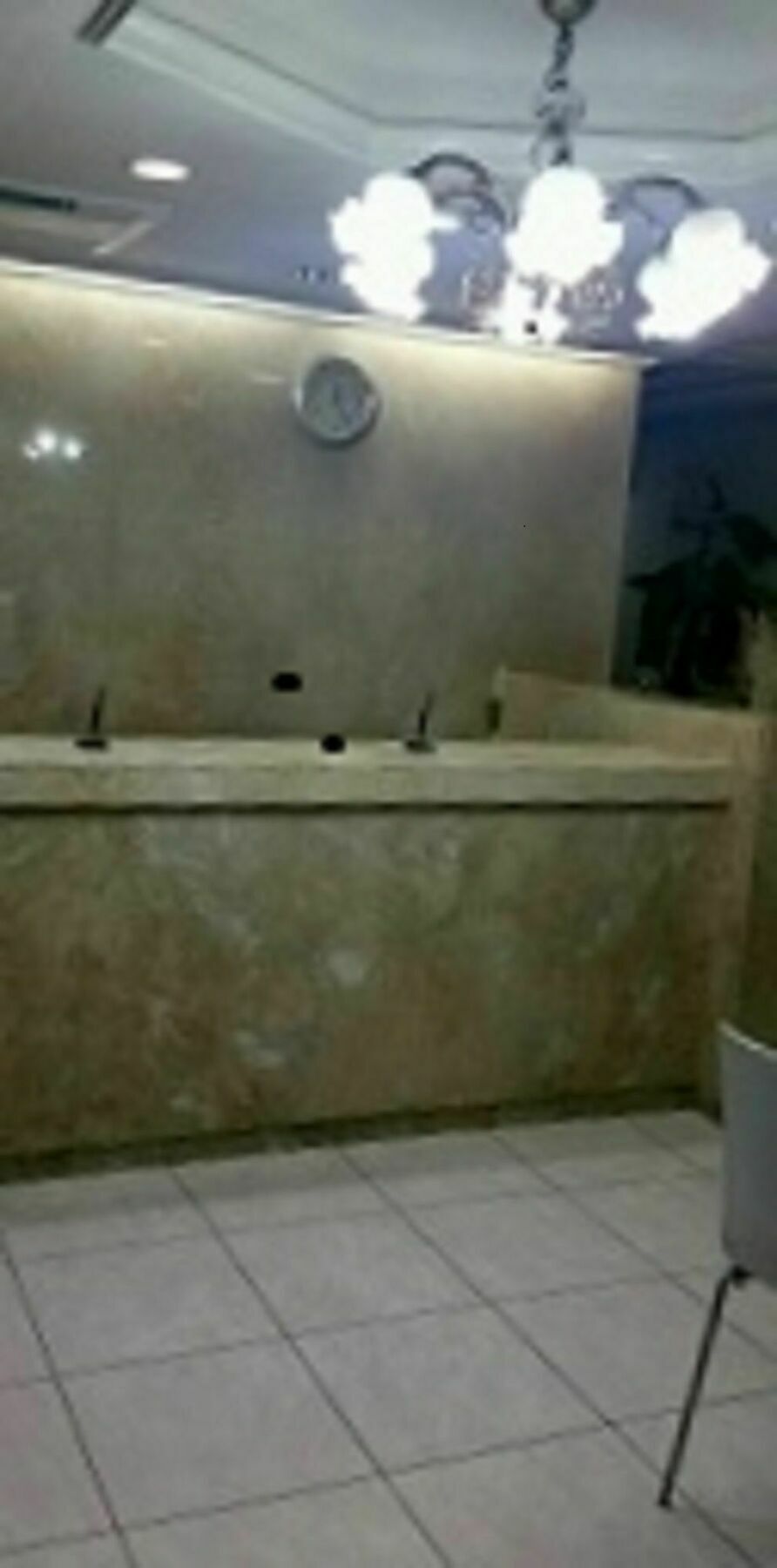 Hiroshima Rich Hotel Zewnętrze zdjęcie